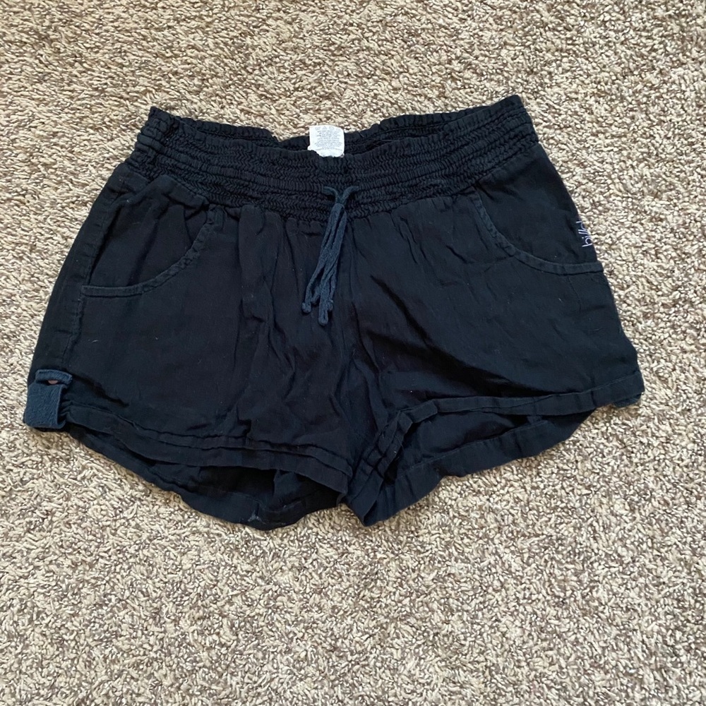 Billabong Drawstring Shorts